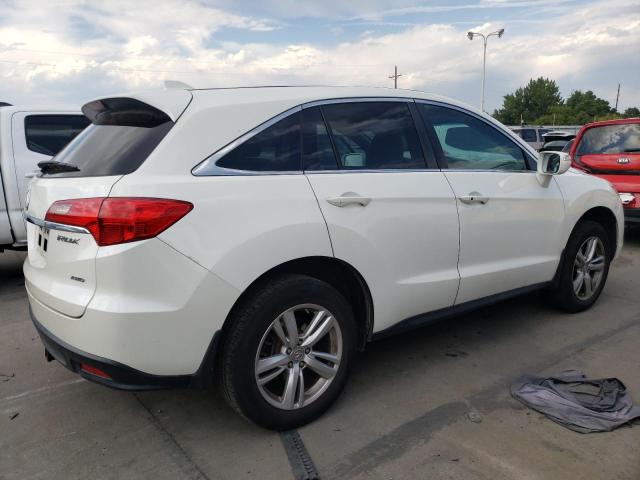 Photo 2 VIN: 5J8TB4H59EL006983 - ACURA RDX TECHNO 