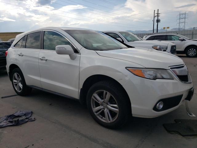 Photo 3 VIN: 5J8TB4H59EL006983 - ACURA RDX TECHNO 