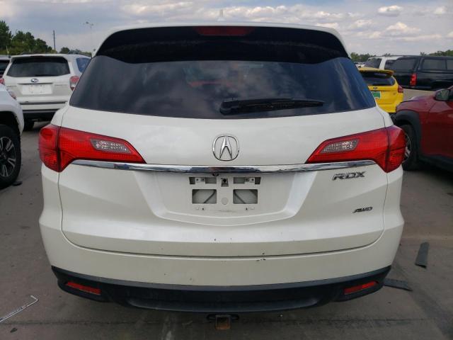 Photo 5 VIN: 5J8TB4H59EL006983 - ACURA RDX TECHNO 