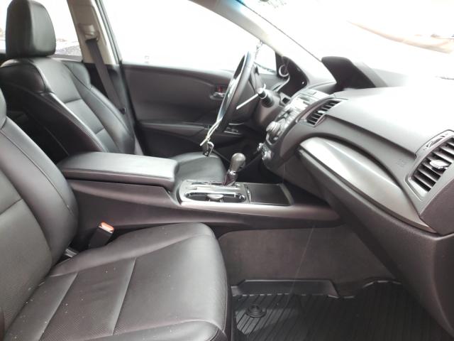 Photo 4 VIN: 5J8TB4H59EL009110 - ACURA RDX TECHNO 