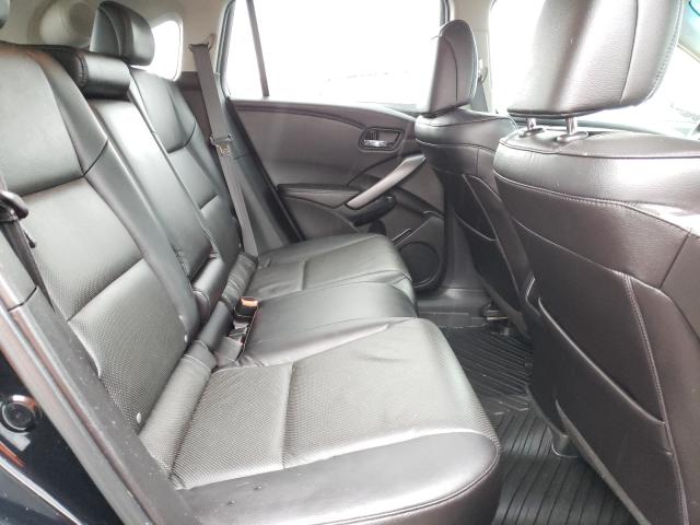 Photo 5 VIN: 5J8TB4H59EL009110 - ACURA RDX TECHNO 