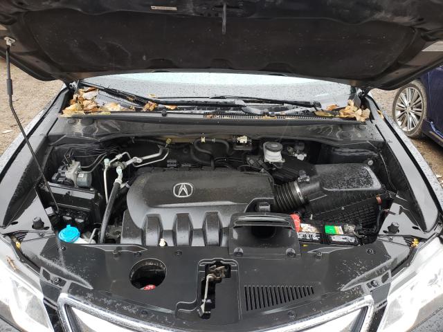 Photo 6 VIN: 5J8TB4H59EL009110 - ACURA RDX TECHNO 