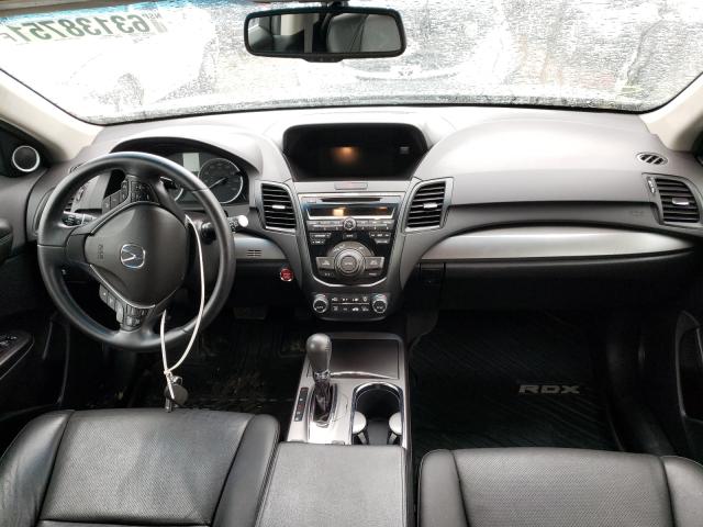 Photo 8 VIN: 5J8TB4H59EL009110 - ACURA RDX TECHNO 