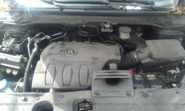 Photo 9 VIN: 5J8TB4H59EL013593 - ACURA RDX 