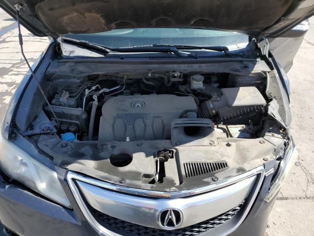 Photo 11 VIN: 5J8TB4H59EL014212 - ACURA RDX TECHNO 