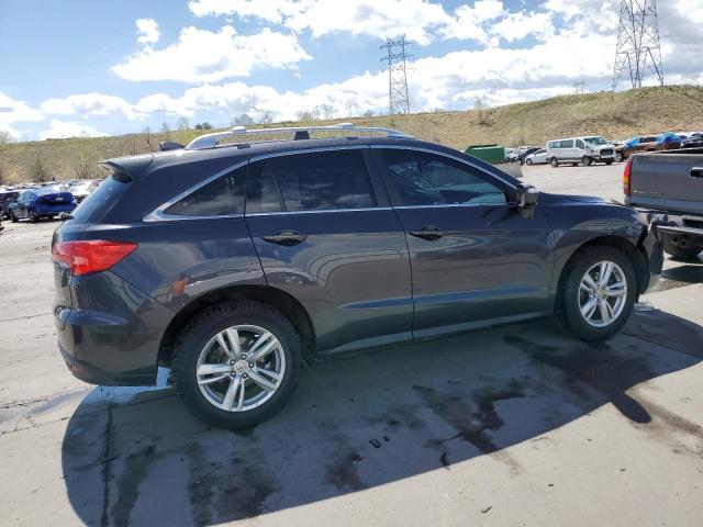 Photo 2 VIN: 5J8TB4H59EL014212 - ACURA RDX TECHNO 