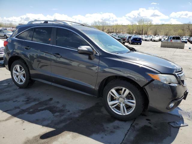 Photo 3 VIN: 5J8TB4H59EL014212 - ACURA RDX TECHNO 