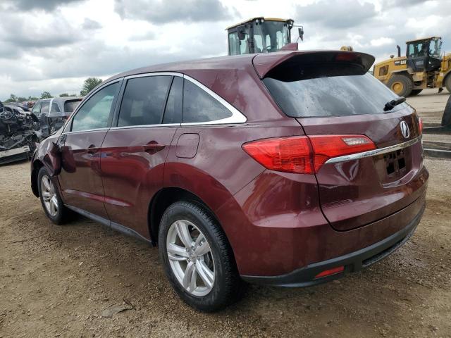 Photo 1 VIN: 5J8TB4H59EL014923 - ACURA RDX 