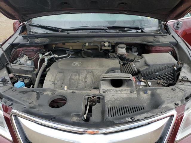 Photo 10 VIN: 5J8TB4H59EL014923 - ACURA RDX 