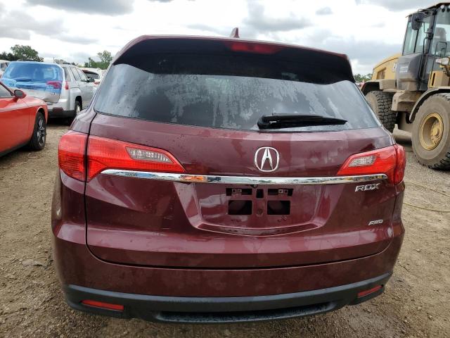 Photo 5 VIN: 5J8TB4H59EL014923 - ACURA RDX 