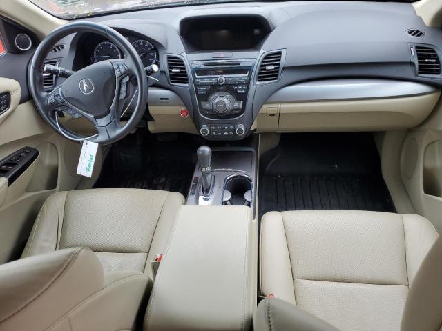 Photo 7 VIN: 5J8TB4H59EL014923 - ACURA RDX 