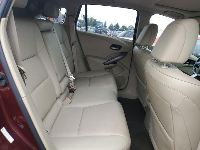 Photo 9 VIN: 5J8TB4H59EL014923 - ACURA RDX 