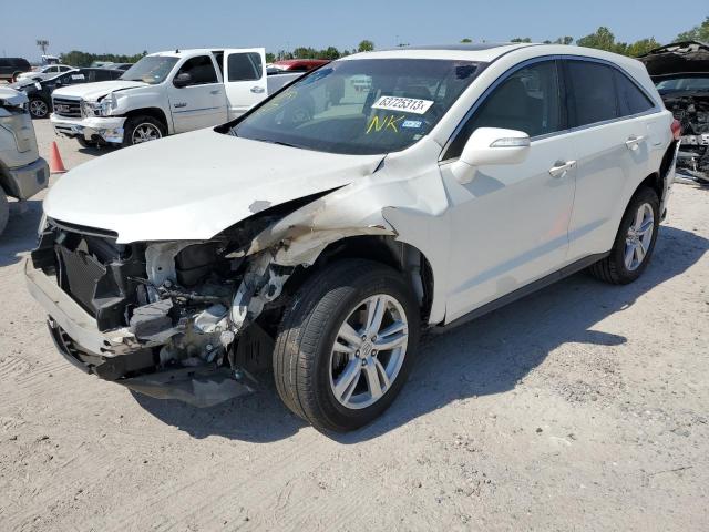 Photo 0 VIN: 5J8TB4H59EL017224 - ACURA RDX TECHNO 