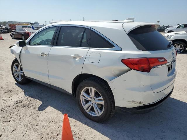 Photo 1 VIN: 5J8TB4H59EL017224 - ACURA RDX TECHNO 