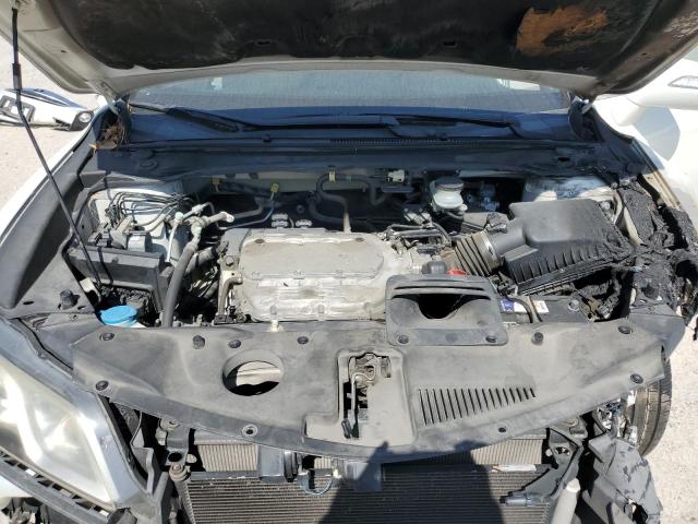 Photo 11 VIN: 5J8TB4H59EL017224 - ACURA RDX TECHNO 