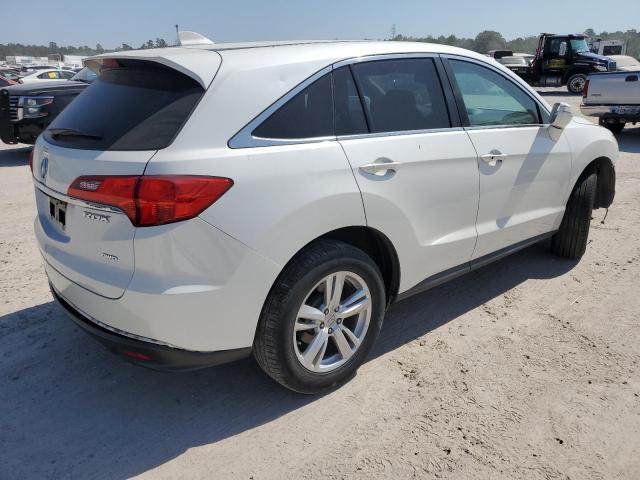 Photo 2 VIN: 5J8TB4H59EL017224 - ACURA RDX TECHNO 