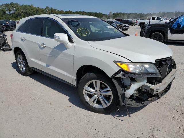 Photo 3 VIN: 5J8TB4H59EL017224 - ACURA RDX TECHNO 