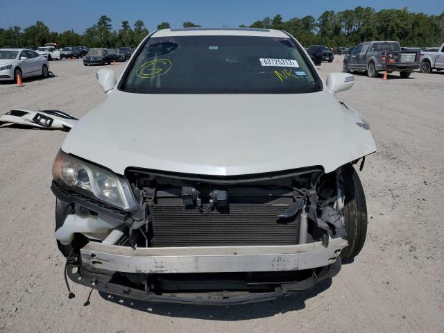 Photo 4 VIN: 5J8TB4H59EL017224 - ACURA RDX TECHNO 