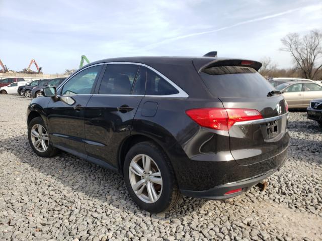 Photo 2 VIN: 5J8TB4H59EL017871 - ACURA RDX TECHNO 