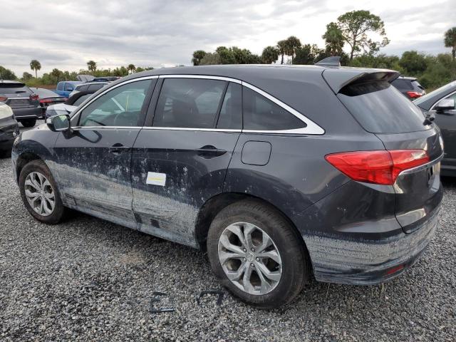 Photo 1 VIN: 5J8TB4H59EL018681 - ACURA RDX TECHNO 