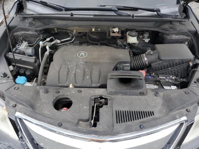 Photo 11 VIN: 5J8TB4H59EL018681 - ACURA RDX TECHNO 