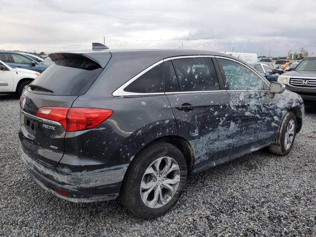 Photo 2 VIN: 5J8TB4H59EL018681 - ACURA RDX TECHNO 