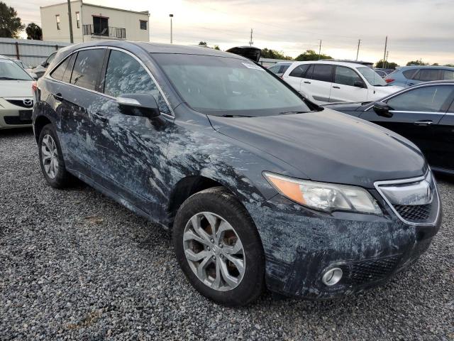 Photo 3 VIN: 5J8TB4H59EL018681 - ACURA RDX TECHNO 