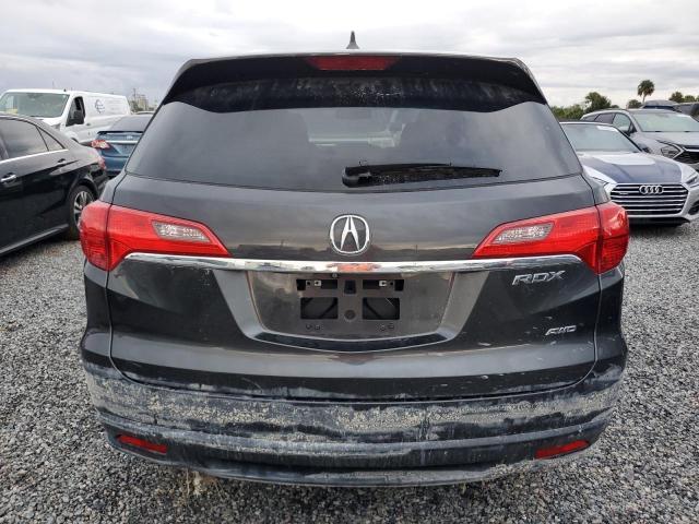 Photo 5 VIN: 5J8TB4H59EL018681 - ACURA RDX TECHNO 