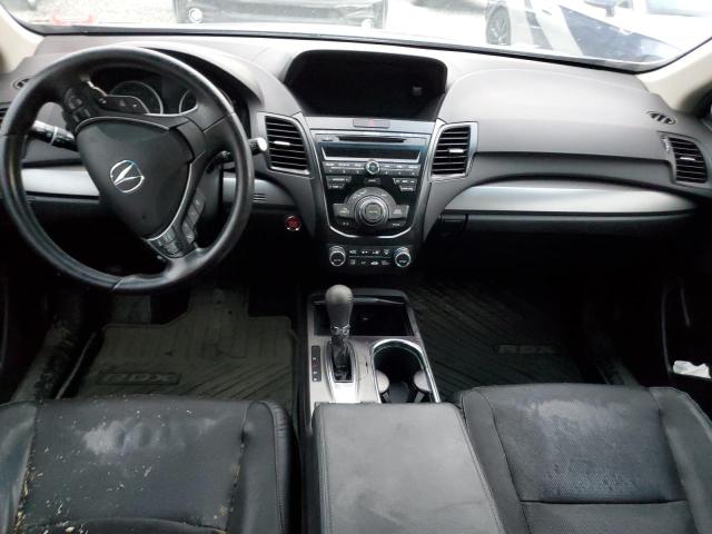 Photo 7 VIN: 5J8TB4H59EL018681 - ACURA RDX TECHNO 