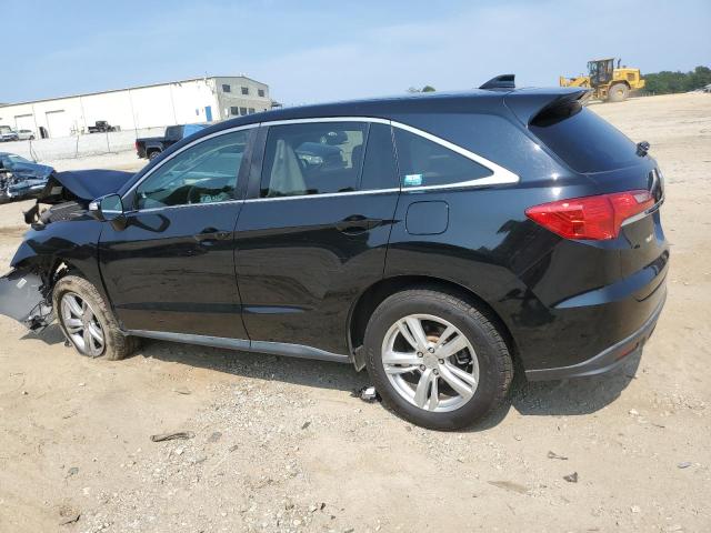 Photo 1 VIN: 5J8TB4H59EL022827 - ACURA RDX TECHNO 