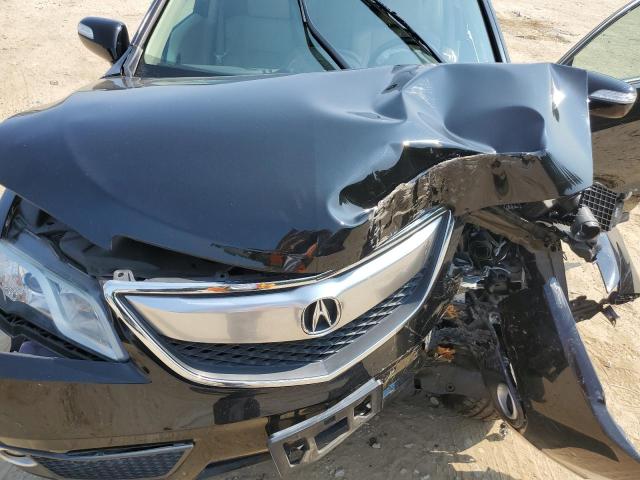 Photo 10 VIN: 5J8TB4H59EL022827 - ACURA RDX TECHNO 