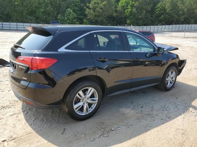 Photo 2 VIN: 5J8TB4H59EL022827 - ACURA RDX TECHNO 