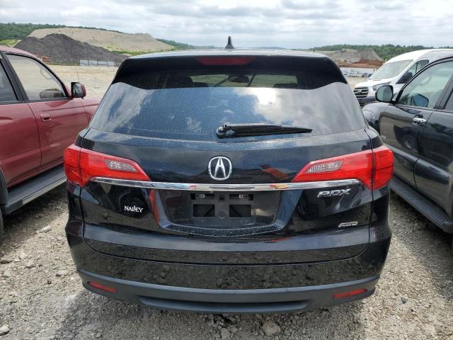 Photo 5 VIN: 5J8TB4H59EL022827 - ACURA RDX TECHNO 