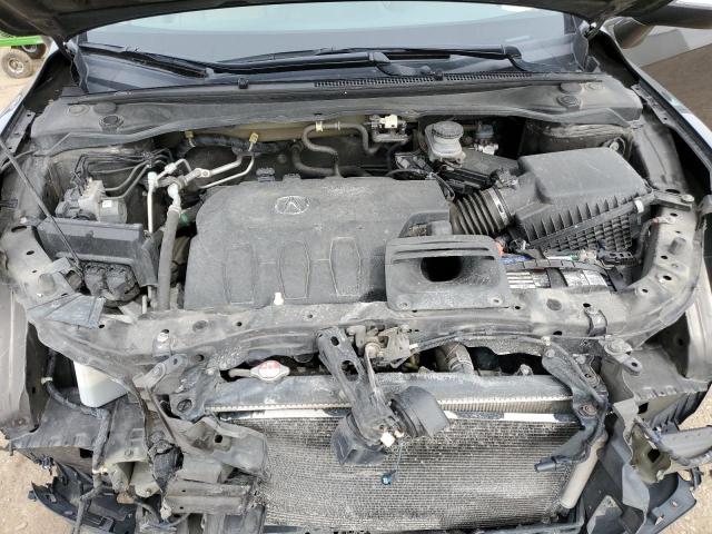 Photo 10 VIN: 5J8TB4H59EL025016 - ACURA RDX TECHNO 