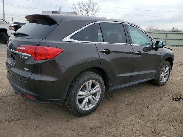 Photo 2 VIN: 5J8TB4H59EL025016 - ACURA RDX TECHNO 