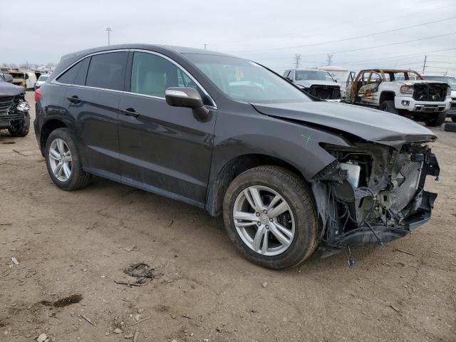 Photo 3 VIN: 5J8TB4H59EL025016 - ACURA RDX TECHNO 