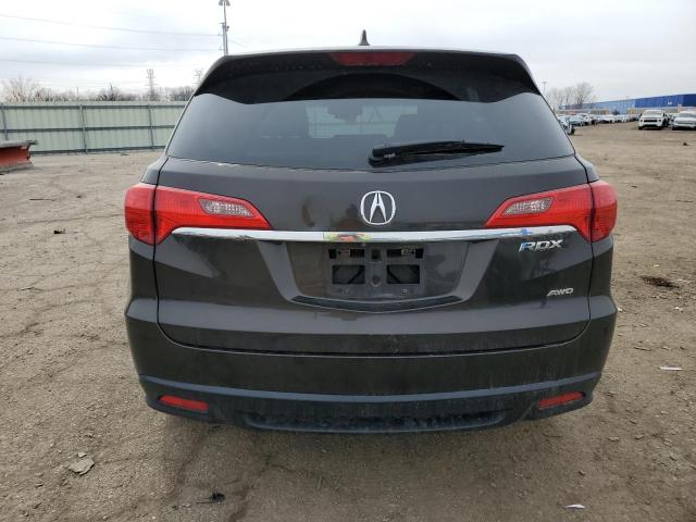 Photo 5 VIN: 5J8TB4H59EL025016 - ACURA RDX TECHNO 