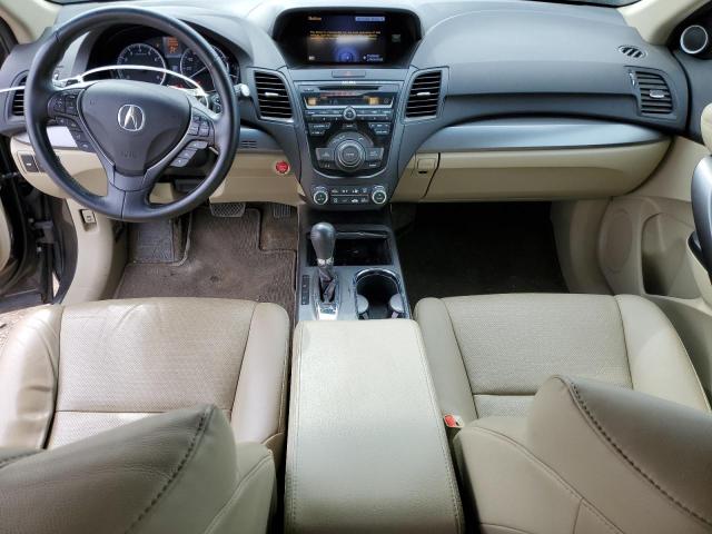 Photo 7 VIN: 5J8TB4H59EL025016 - ACURA RDX TECHNO 