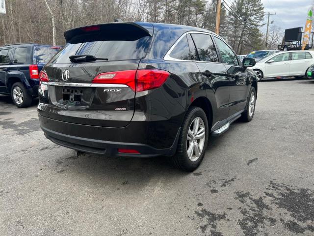 Photo 3 VIN: 5J8TB4H59EL800642 - ACURA RDX 