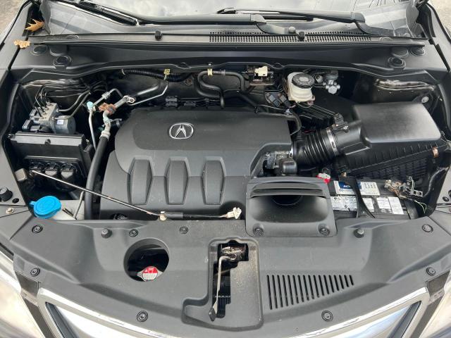 Photo 6 VIN: 5J8TB4H59EL800642 - ACURA RDX 