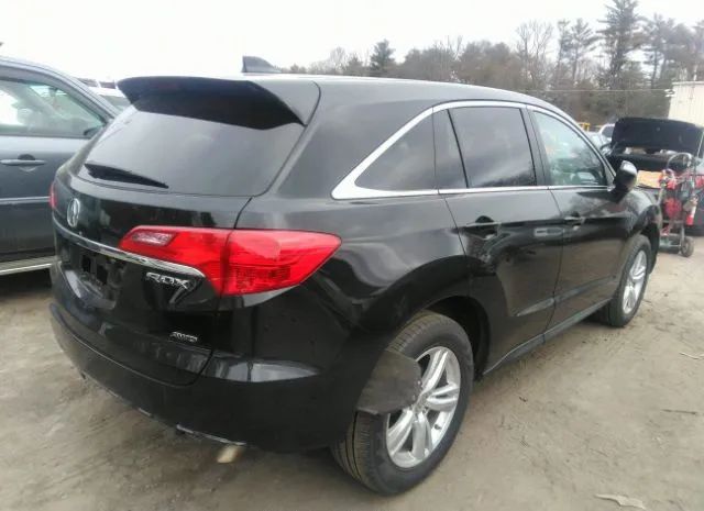 Photo 3 VIN: 5J8TB4H59FL002224 - ACURA RDX 