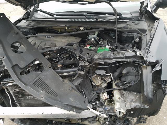 Photo 6 VIN: 5J8TB4H59FL002336 - ACURA RDX TECHNO 