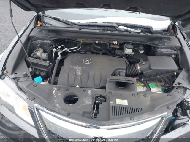 Photo 9 VIN: 5J8TB4H59FL002739 - ACURA RDX 