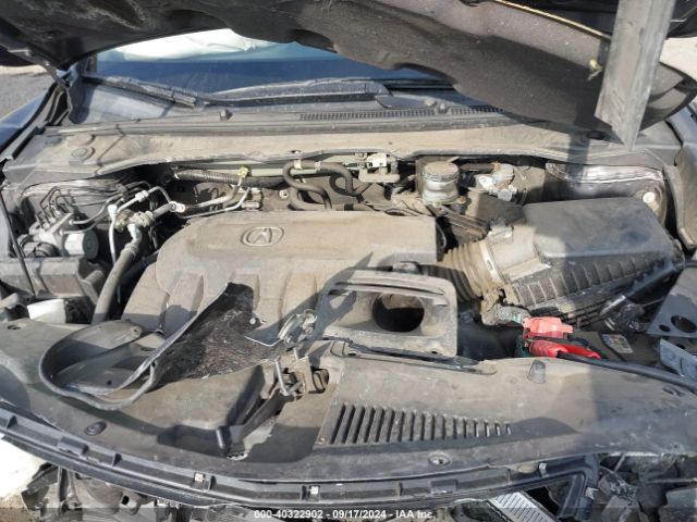 Photo 9 VIN: 5J8TB4H59FL008220 - ACURA RDX 