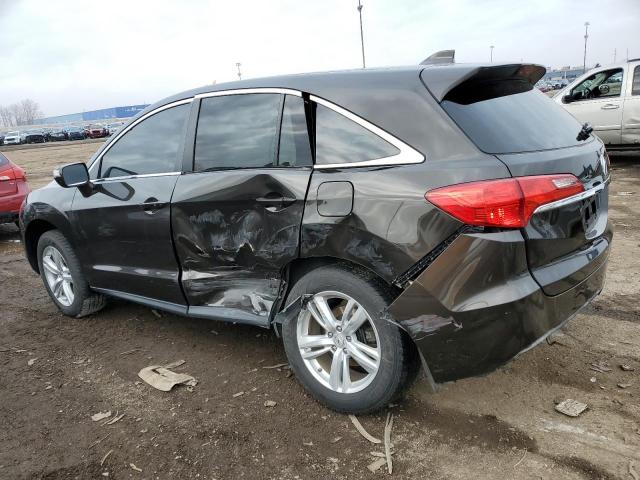 Photo 1 VIN: 5J8TB4H59FL009450 - ACURA RDX TECHNO 