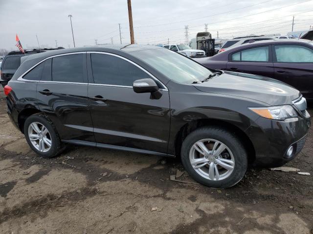 Photo 3 VIN: 5J8TB4H59FL009450 - ACURA RDX TECHNO 