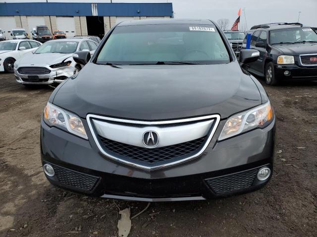 Photo 4 VIN: 5J8TB4H59FL009450 - ACURA RDX TECHNO 