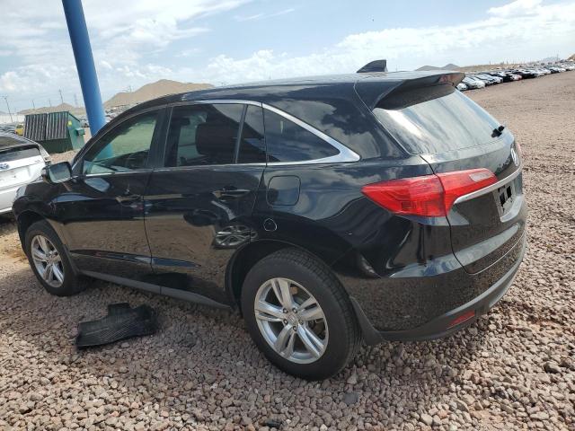 Photo 1 VIN: 5J8TB4H59FL010243 - ACURA RDX TECHNO 