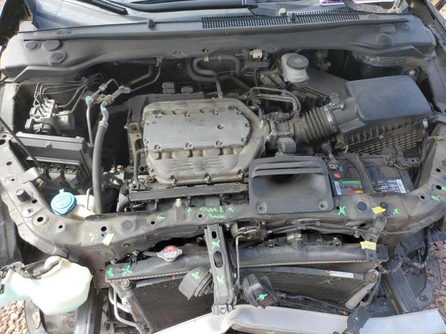 Photo 10 VIN: 5J8TB4H59FL010243 - ACURA RDX TECHNO 