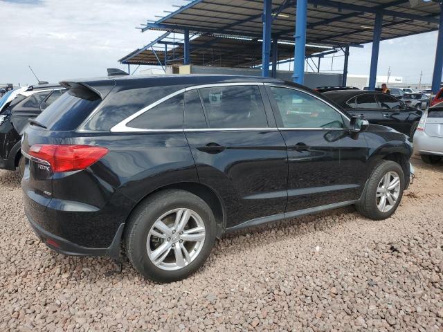 Photo 2 VIN: 5J8TB4H59FL010243 - ACURA RDX TECHNO 